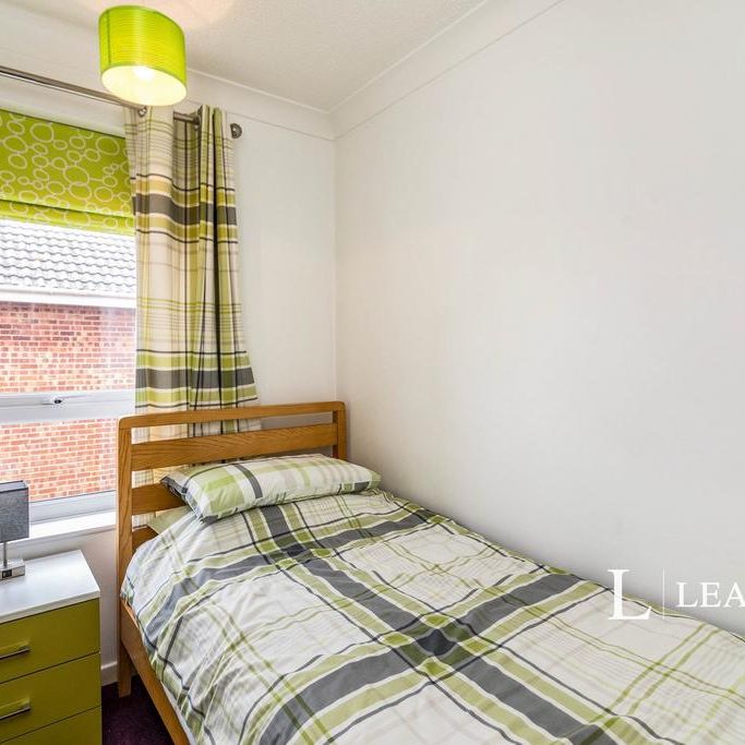 3 bedroom terraced house to rent - Photo 1