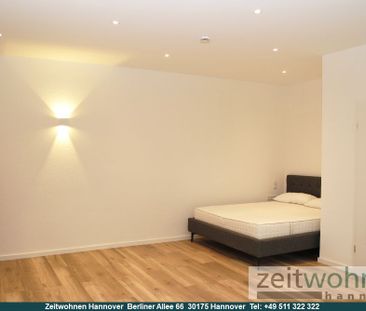 List, beste Lage, neuwertige Möblierung, Balkon, Internet - Photo 1