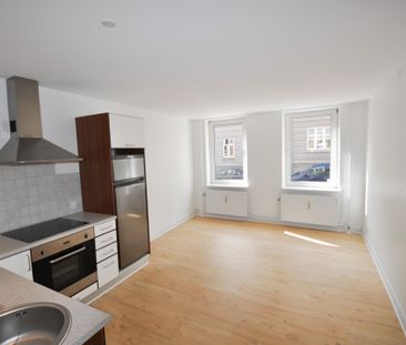 Studievenlig lejlighed med lys og charme i Aalborg - Photo 2
