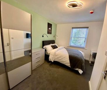 Russell Street, Reading, RG1 - Photo 3