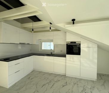 Erstvermietung im neu erstellten Mehrfamilienhaus “LENA” in Bad Zur... - Foto 1