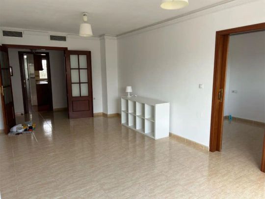 Piso de alquiler en Paseo de Florencia, 2, Ronda Sur - Photo 1