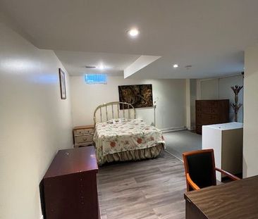 For Lease - 70 Promelia Court Unit# Basement, Markham, Ontario - Photo 2