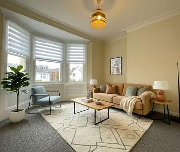 Westbourne Gardens, Hove, BN3 - Photo 1