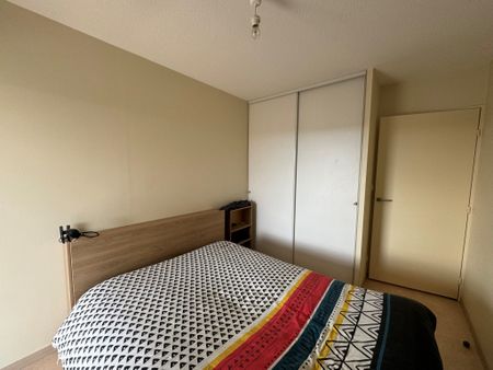 Location Appartement 3 pièces 66m² ST BENOIT 86280 - Photo 4