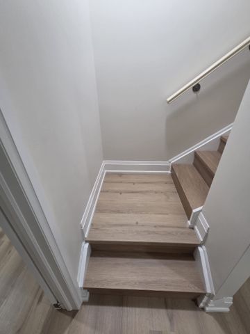 For Lease - 1414 Wellwood Terrace Unit# Basement, Milton, Ontario - Photo 2