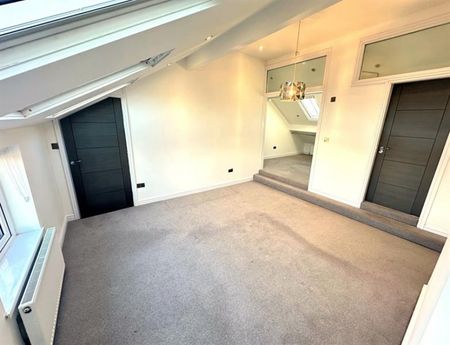 2 Bedroom Apartment To Let - Photo 3