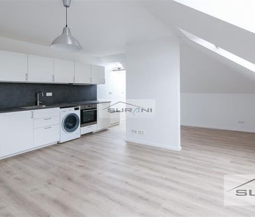 2-izbový byt s klimatizáciou | 62 m2 | Sládkovičova ulica | Staré M... - Photo 2