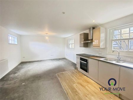 1 bedroom flat to rent - Photo 4