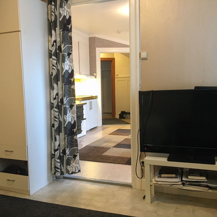 Charmig 1:a Centralt - Foto 1