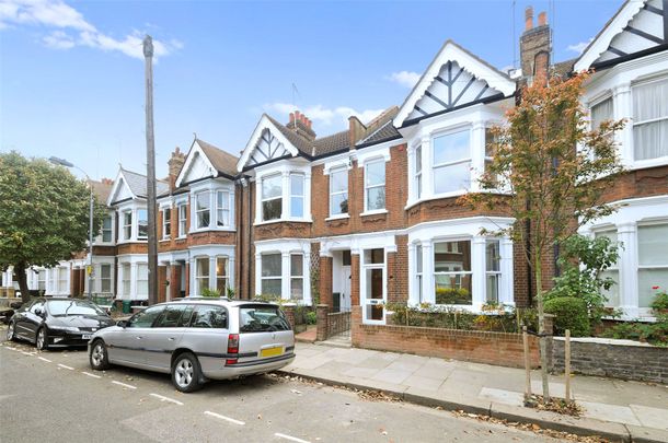 Nascot Street, North Kensington, W12, London - Photo 1