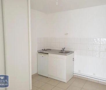 Appartement à louer 2 pièces 47.28m² - Photo 5
