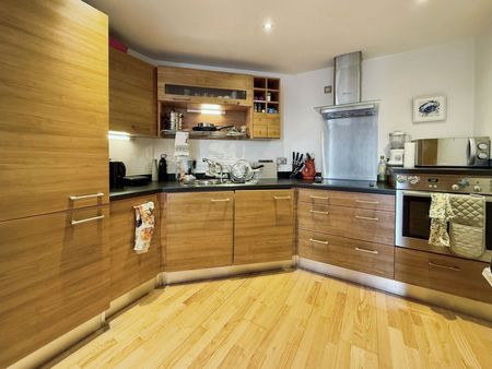 1 bedroom apartment to rent - Photo 3