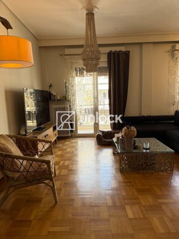 Διαμέρισμα για ενοικίαση Νέα Παραλία (Ανάληψη - Μπότσαρη - Νέα Παραλία) - Photo 3
