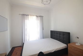 Apartamento T4 em Coimbra
