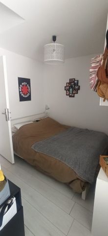 Location Appartement 2 pièces 30m² PESSAC 33600 - Photo 5