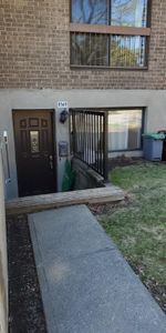 3 1/2 demi sous sol, saint sulpice, Ahuntsic - Photo 4