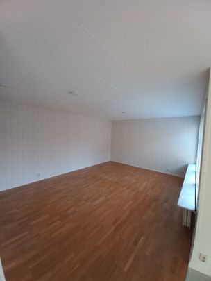 Frans Lindbergs väg 5 B, Tomelilla - Foto 1