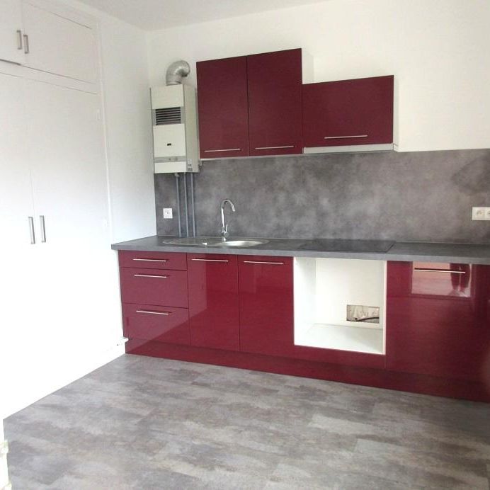 Location Appartement 3 pièces 62m² NANTES 44100 - Photo 1