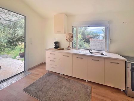 Studio/Γκαρσονιέρα για ενοικίαση Καλαμάτα - Φωτογραφία 5