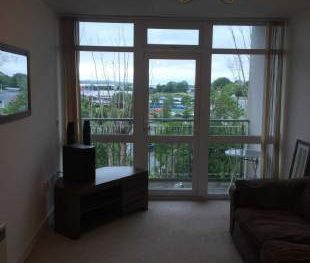 1 bedroom property to rent in Bolton - Photo 1