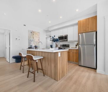 The Heights at Vista Ridge — 1 Bedroom + Den - Photo 2