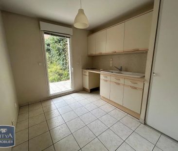 Appartement à louer 2 pièces 47.15m² - Photo 2