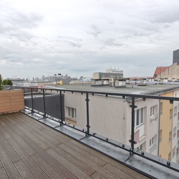 Piękne 2 pokojowe z garażem w apartamentowcu - Фото 1