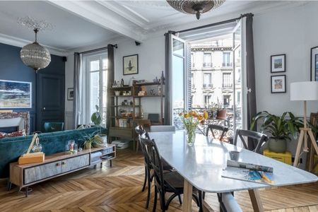 Appartement à louer à Paris 10Ème - Photo 3