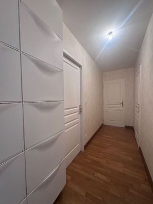 Appartement 3 pièces à louer - Photo 1