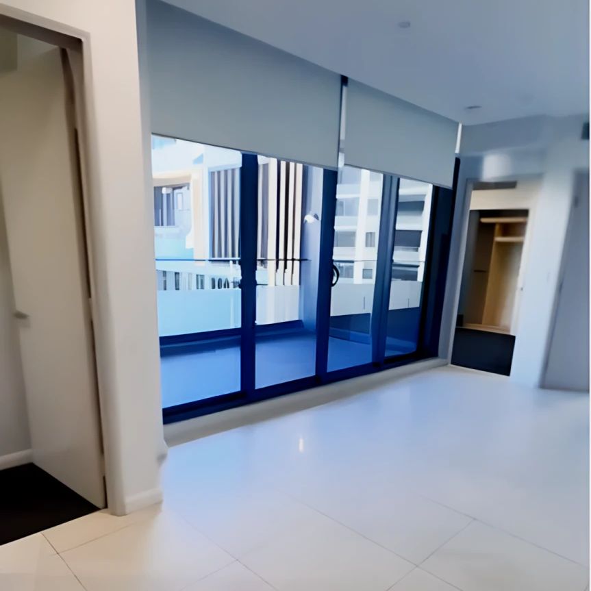 2 bed 2 baths - Photo 1