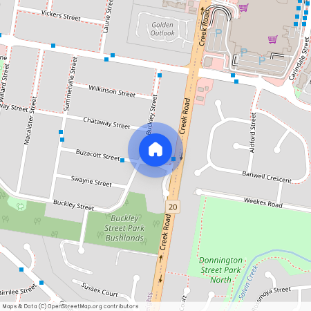 56 Buzacott Street, Qld 4152, Carina Heights