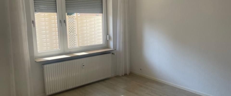 A H L T E N Frei EG Einbauküche Terrasse Garten Haus/Wohnung 1 A - Foto 1