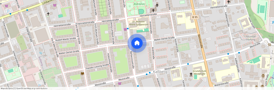 Walter-Oertel-Straße 27, 09112 Chemnitz