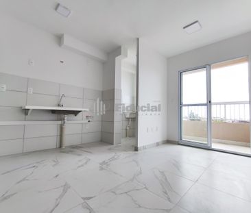 BARRA DO CEARA - APARTAMENTO - AV 20 DE JANEIRO, 470 AP 503 BL 01 P... - Foto 2