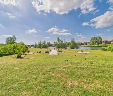 1 bedroom ground floor flat to rent - Photo 2