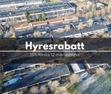 Månsgatan 97 G - Foto 1