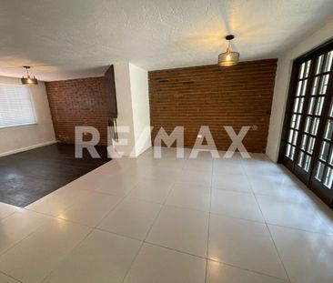 CASA EN RENTA, EN AV. LAS FERIAS, TIJUANA. - Foto 1