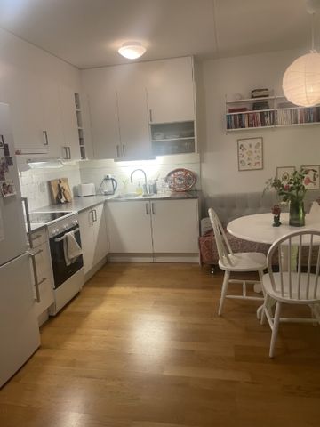 Älvsjö - 2rok - 3mån - 10.500kr/mån - Photo 3