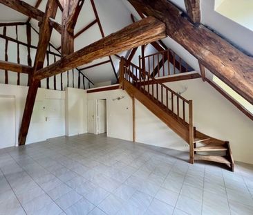 Appartement de 3 pièces à Yerres - Photo 1