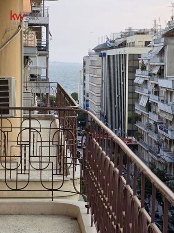 Διαμέρισμα για ενοικίαση ΔΕΘ (Κέντρο Θεσσαλονίκης) - Photo 3