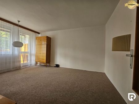 1 izbový byt na prenájom 41m2, Karloveská, Bratislava - Karlova Ves - Photo 3
