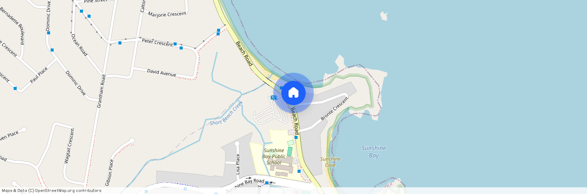 1 Bronte Crescent, NSW 2536, Sunshine Bay