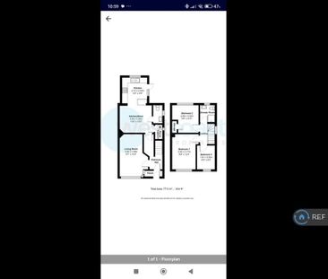 3 bedroom semi-detached house to rent - Photo 4