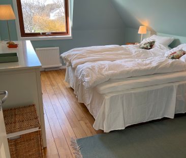 Vallbovägen, Falsterbo - Photo 3