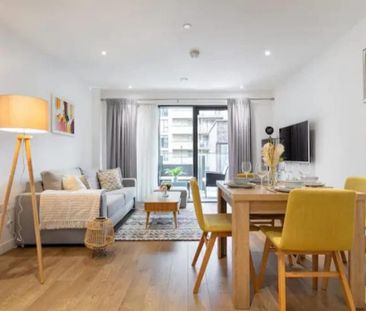 1 bedroom apartment to rent - Photo 2
