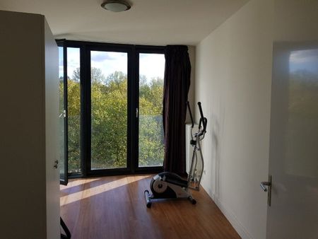 Te huur: Appartement Oeverpad in Amsterdam - Photo 2