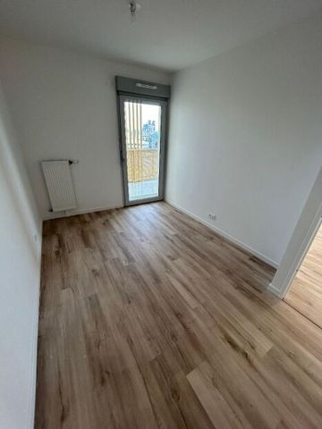 Appartement T4 Reims - Photo 2