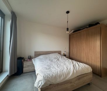 Energiezuinig nieuwbouwappartement met unieke zichten in een groene... - Foto 3