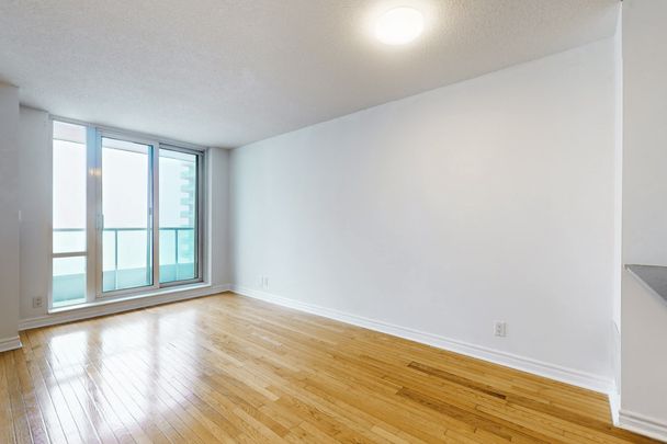For Lease - 33 Elm Drive Unit# 1607, Mississauga, Ontario - Photo 1